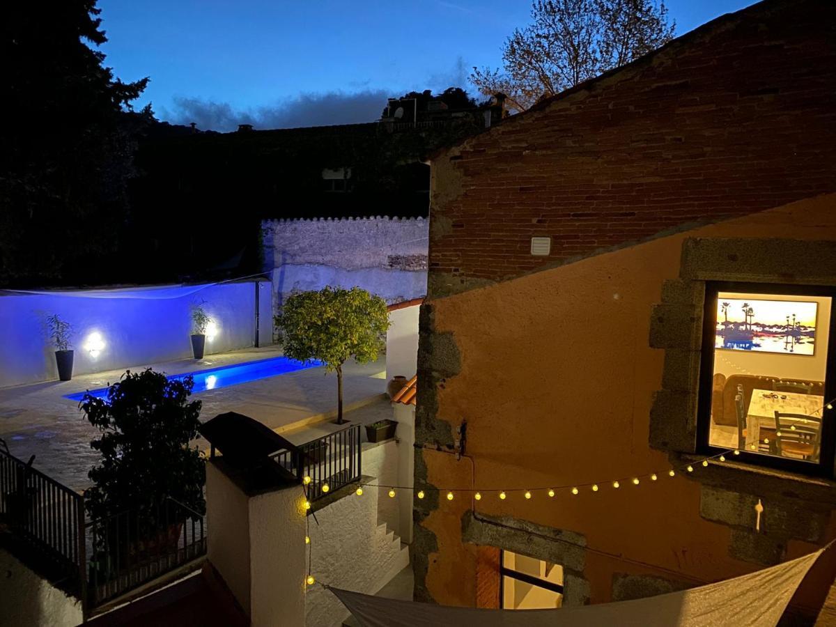 Costa Maresme, Barcelona ,Valentinos House & Pool Villa Vilassar De Dalt Exterior photo