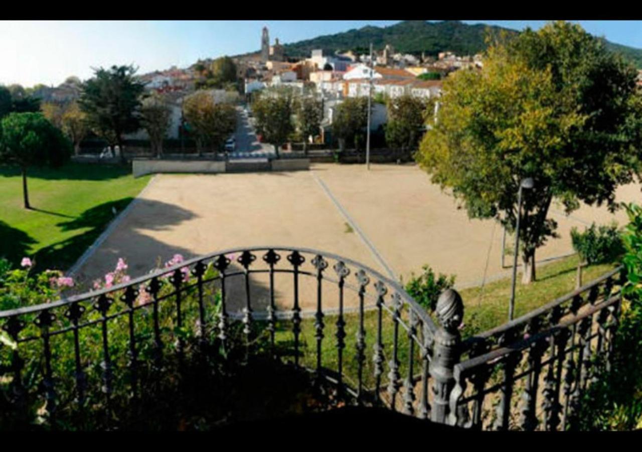 Costa Maresme, Barcelona ,Valentinos House & Pool Villa Vilassar De Dalt Exterior photo